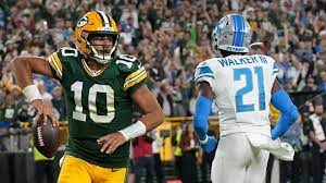 Watch Packers vs Lions game tonight: Channel, time, streaming info