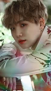 Are We Friends Yoonrose Texting Suga Min Yoongi Bts Yoongi