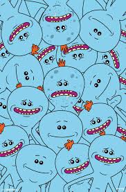 Rick And Morty Mr Meeseeks Meeseeks Morty Rick Fondos De Pantalla De Iphone Ideas De Fondos De Pantalla Personajes De Rick Y Morty