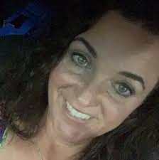 Sherry Lynn Elrod Mitchell