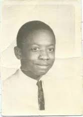 Cedric Fontaine Strong