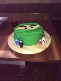 Lego Ninjago Torte Kuchen Rezepte Kindergeburtstag Backen