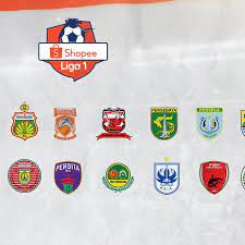 More images for liga 1 indonesia » Liga 1 Dijadwalkan Mulai 11 Juni 2021 11 Maret 2022 Format Kompetisi Penuh Indonesia Bola Com