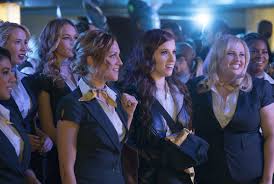 Слушать и скачать alexis knapp pitch perfect 1080p. Pitch Perfect 3 Review Rounds Off The Trilogy In A Big Loud If Not Entirely Satisfying Manner No Majesty