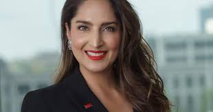 A Q&A with the Vice President of Frisco's Economic Development Corporation 