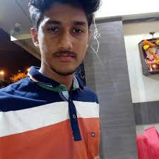 Digvijay Shinde's User Profile