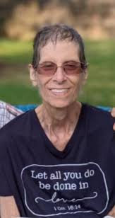 Celeste M Caroland Obituary