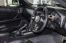 Monaco Motorcars 2001 Nissan Skyline R34 Gtr M Spec Limited Edition With Nismo Exhaust Certified Pre Owned Vehicle 1 Of 366 Ever Gtr R34 Skyline Gtr R34 Gtr