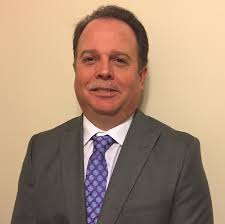 Profile for John Hulse