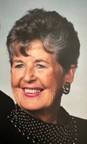 Jane E. Imobersteg Obituary