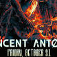Vincent Antone event image