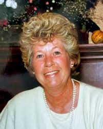Marguerite Ann (Whelan) "Margo" Scannell Obituary 2023
