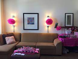 Decorating A Hotel Room For A Bridal Shower Or Bachelorette Party B Bachelorette Party Decorations Hotel Disneyland Bachelorette Party Hotel Birthday Parties