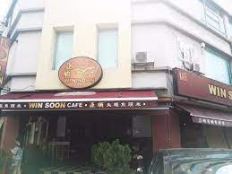 Serving western and chinese food. Kuchai Lama Picture Of Win Soon Cafe Kuala Lumpur Tripadvisor