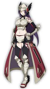 Personajes que amas puramente por su diseñoestética. : rTwoBestFriendsPlay