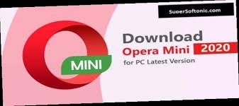 This is a free and reliable web browser, users can use it for their research or activities. Download Opera Mini Pc Latest Version