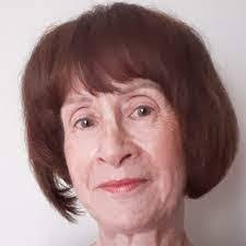 Ruth Merrifield's Instagram, Twitter & Facebook