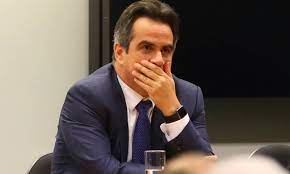 Já está definido que ciro nogueira, presidente do progressistas e um dos principais aliados do palácio do planalto no congresso, será um dos nomes da tropa de choque do governo na comissão. O Apelido De Ciro Nogueira Entre Integrantes Da Cpi Da Covid Epoca