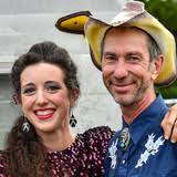 Todd Day Wait's Pigpen