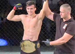 155 lbs (70.3 kg) height: Td Magyar Borics Adam Lezartuk A Sztorit Totaldamage