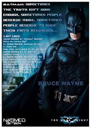 1curiosities views 80 characters 136 average envy the country that has heroes, huh? The Dark Knight 2008 Quotes By Nassimox95 On Deviantart