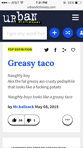 Maybe you would like to learn more about one of these? Toodles Urban Dictionary Novocom Top