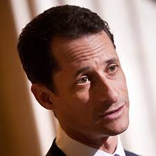 Anthony Weiner