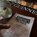 MARTINI'S ON MAIN - Updated May 2024 - 56 Photos & 51 Reviews ...