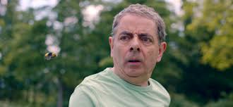 Is the Bee Real or CGI in Man vs Bee?