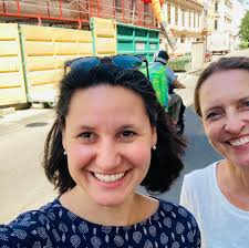 Herzlich willkommen im neuen Josefstadt Büro am Schlesingerplatz