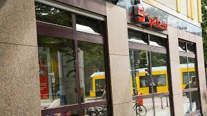 Einfaches banking, innovative app und persönliche beratung. Range Of Services Berlin Hyp Ag