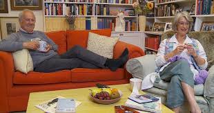 Scroll to the bottom to submit your own. Celebrity Gogglebox Star Maureen Lipman Walks Off In Disgust In Moment That Wasn T Shown On Tv Chronicle Live
