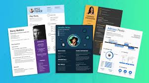 Berikut kami sertakan template resume infografik percuma untuk anda. Cara Buat Resume Terbaik Bagi Lepasan Spm Web Pendidikan