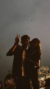 Jodohku Gambar Teman Ilustrasi Karakter Fotografi