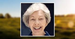 Shirley Cusick Obituary January 6, 2024