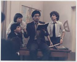 .oscar fue en 1987 por su rol en gaby, película con liv ullman y protagonista de la historia oficial, filme de luis puenzo que en 1986 se llevó el osear a. Contemporaneos Horacio Grandes De La Escena Nacional Facebook