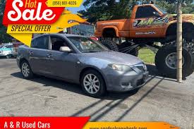 Image result for Sparkling Black 2007 Mazda3