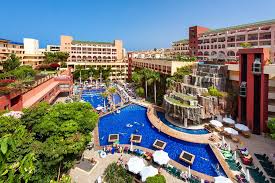 Hotel las aguilas, puerto de la cruz: Best Jacaranda 88 1 0 0 Updated 2021 Prices Resort Reviews Costa Adeje Spain Tripadvisor