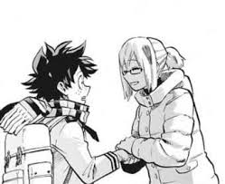 For on one of our ships was hidden a great, and terrible treasure, and the eerie power of it keeps the souls of my. Cursed Ships Bnha Part 2 Fuyumi X Deku Wattpad