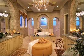 Moreover, selecting a base of the color 'yellow', would provide you a great platform. Florida And California House Plans With A Tuscan Style