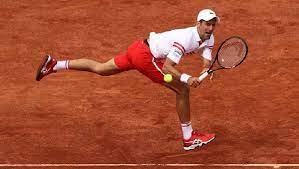 Các thông tin mới nhất về truc tiep tennis, những hình ảnh, bài viết độc đáo và tin tức xoay quanh truc tiep nadal đấu với djokovic. Káº¿t Quáº£ Tennis Djokovic Vs Berankis Vong 3 Roland Garros 2021 18h30 Hom Nay 5 6