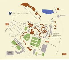 View or download the map. Maps And Directions Latrobe Pa Saint Vincent College