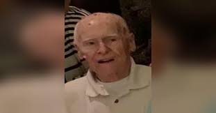 Obituary information for William J. Kenny