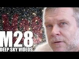 Sheffield astrophysicists