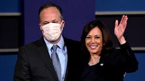 Emhoff and harris's federal tax return emhoff took the bar again to work in dc. Profil Suami Kamala Harris Douglas Emhoff Kumparan Com