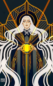 The hero of the shadow and bone trilogy, alina was orphaned as a young child and met mal at the orphanage at which she was raised. Monolime Sun Summoner
