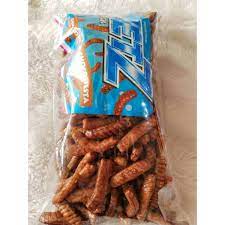 Nah kalau makanan ini siapa sih yang nggak tau, batagor sudah menjadi makanan khas sunda yang sudah sangat melegenda di indonesia. Jetz Jajan Manis Enak Camilan Makanan Ringan Snack Original Shopee Indonesia