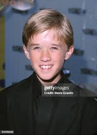 245 Young Haley Joel Osment Stock Photos, High-Res Pictures, and Images
