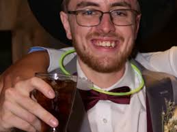 Fundraiser for Mike Okeefe by Daniel Baril : Patrick O'Keefe