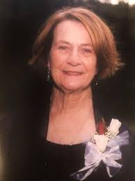 Karin Ruth Demis Obituary October 18, 2020